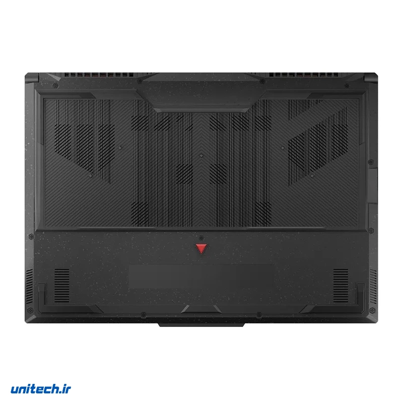 لپ تاپ 15.6 اینچی ایسوس مدل TUF Gaming F15 FX507VVWS74i7 13620H16GB DDR5512GB SSDRTX4060FHD6